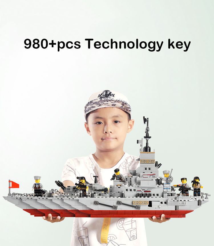 67107(980+pcs-Technology-key)